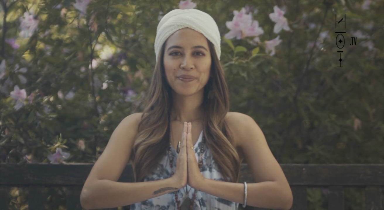 HAR - Prosperity Mantra