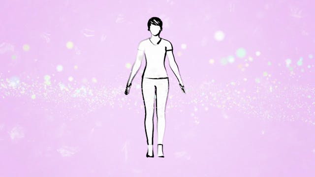 Meet the Faeries guided meditation