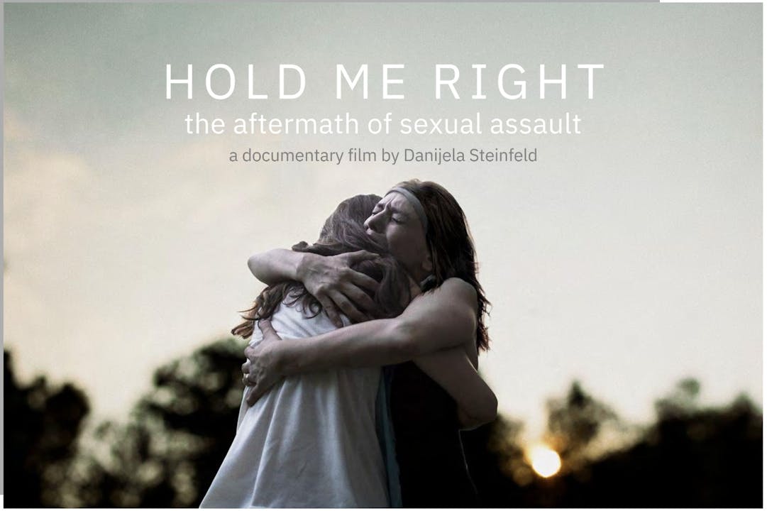 Hold Me Right Film 