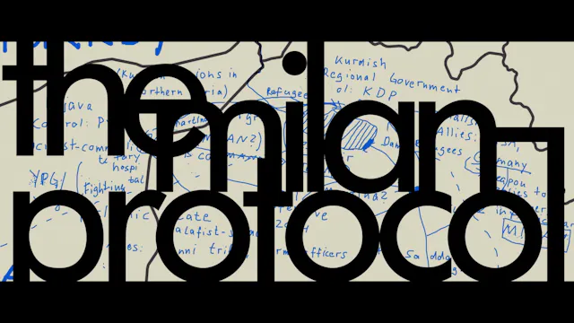 The Milan-Protocol