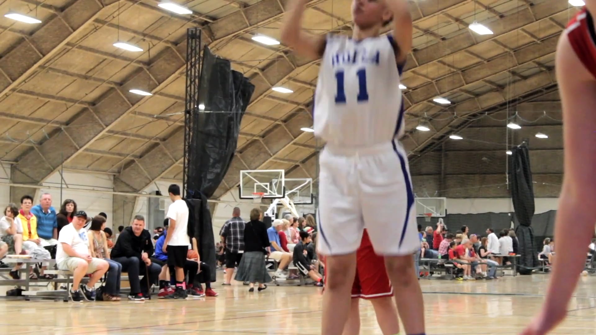 HOLLA - Challenging the Narrative for Kids of Color in America's Whitest City