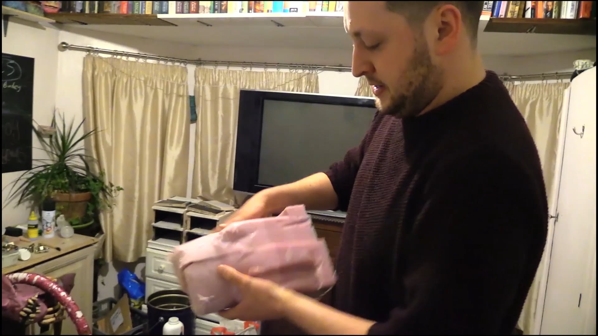 Quoggers BTS 3 - Effects