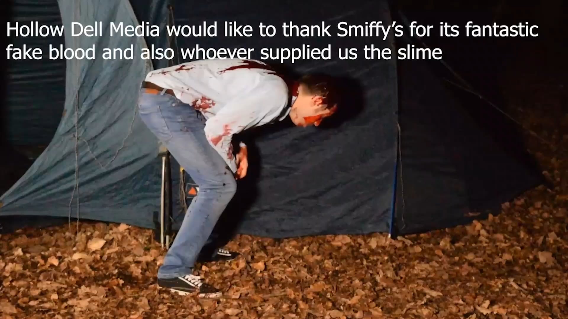 Quoggers BTS 2 - First Shoot