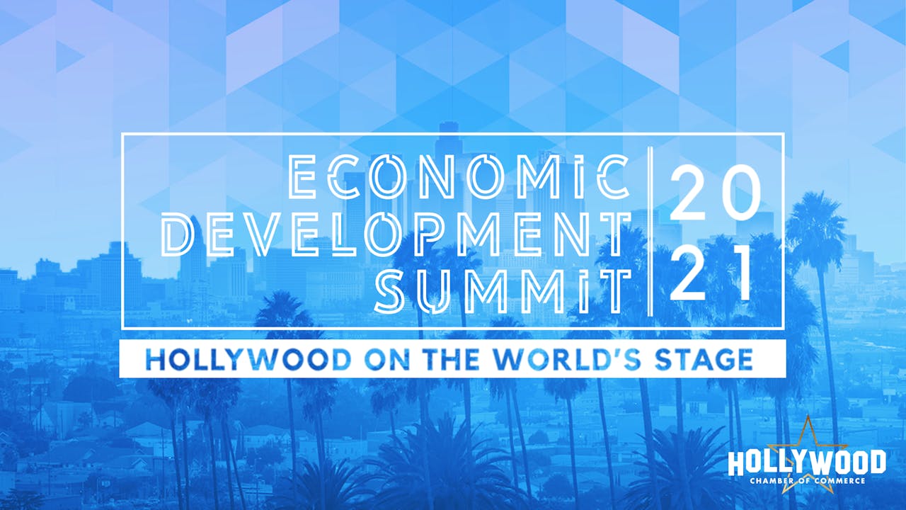 2021 Economic Development Summit