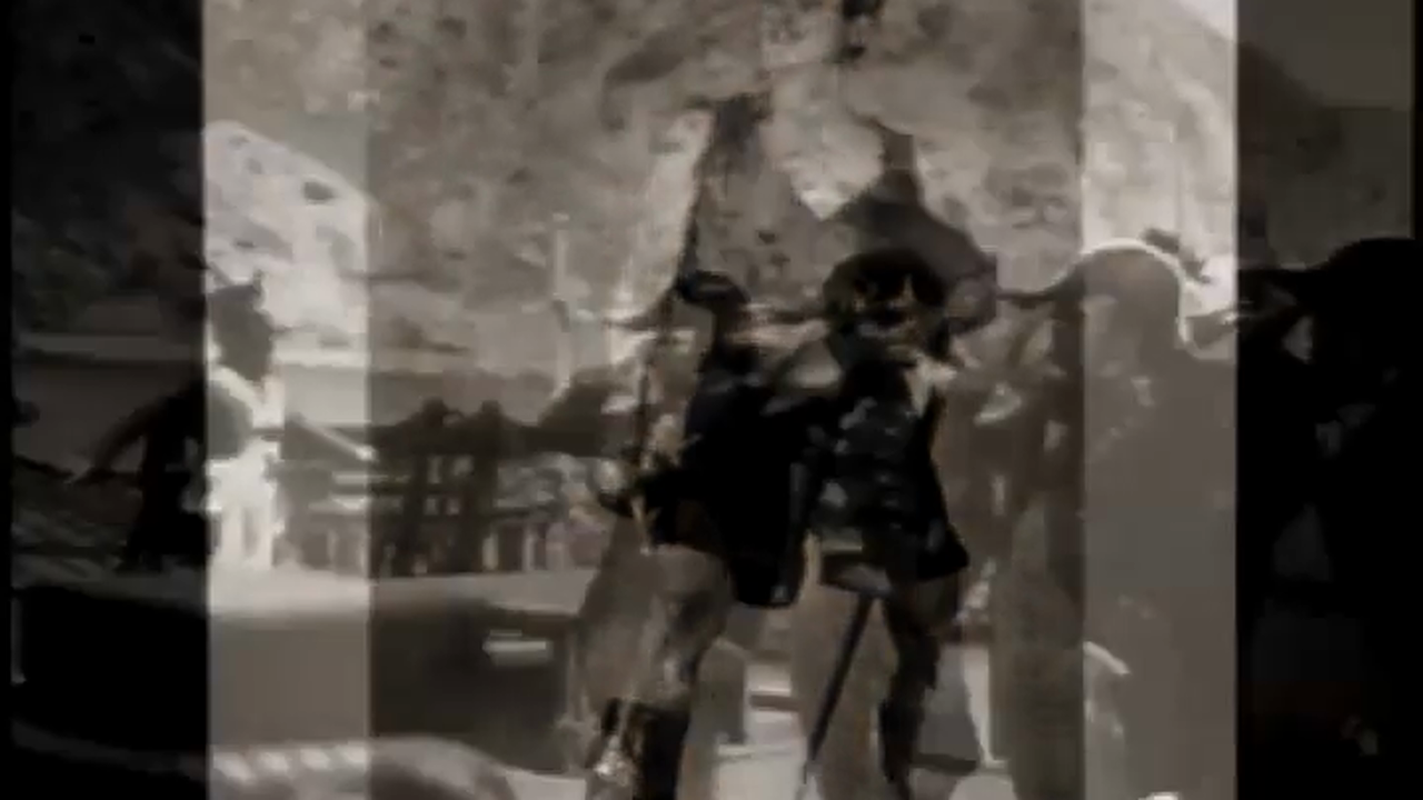 HOLLYWOOD'S MAGICAL ISLAND - CATALINA