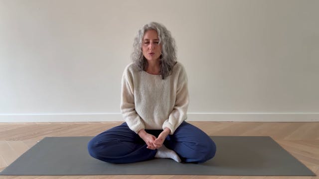 Atelier gestion du stress