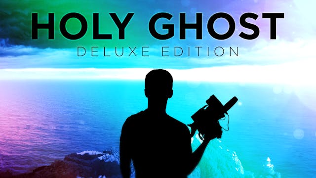 Holy Ghost Deluxe Edition