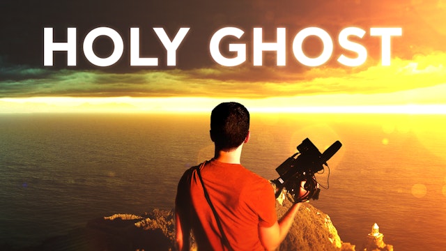 Holy ghost что это