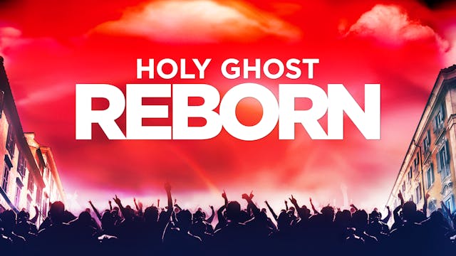 Holy Ghost Reborn