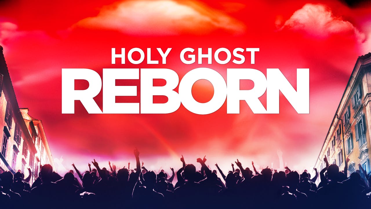 Holy Ghost Reborn Rental