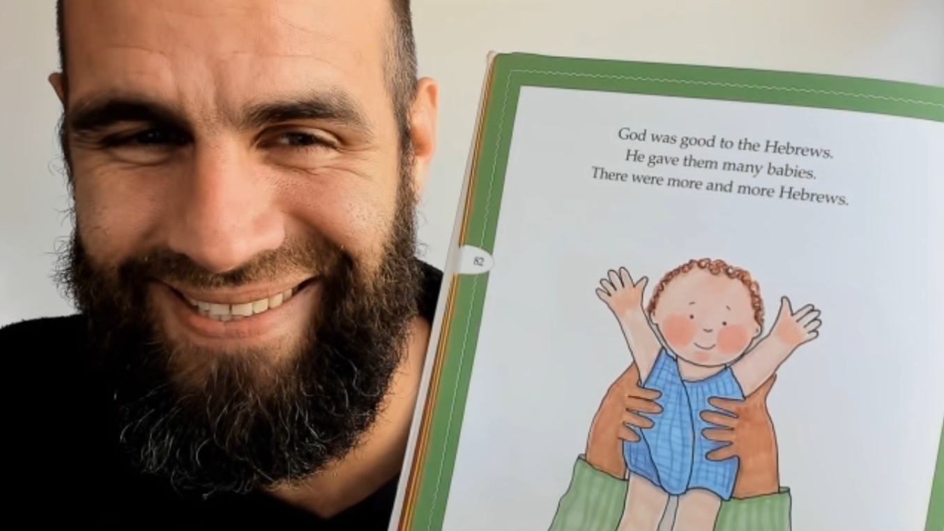 E-SWORD 2: Read the Bible, search keywords, bookmark Scripture, and copy verses.