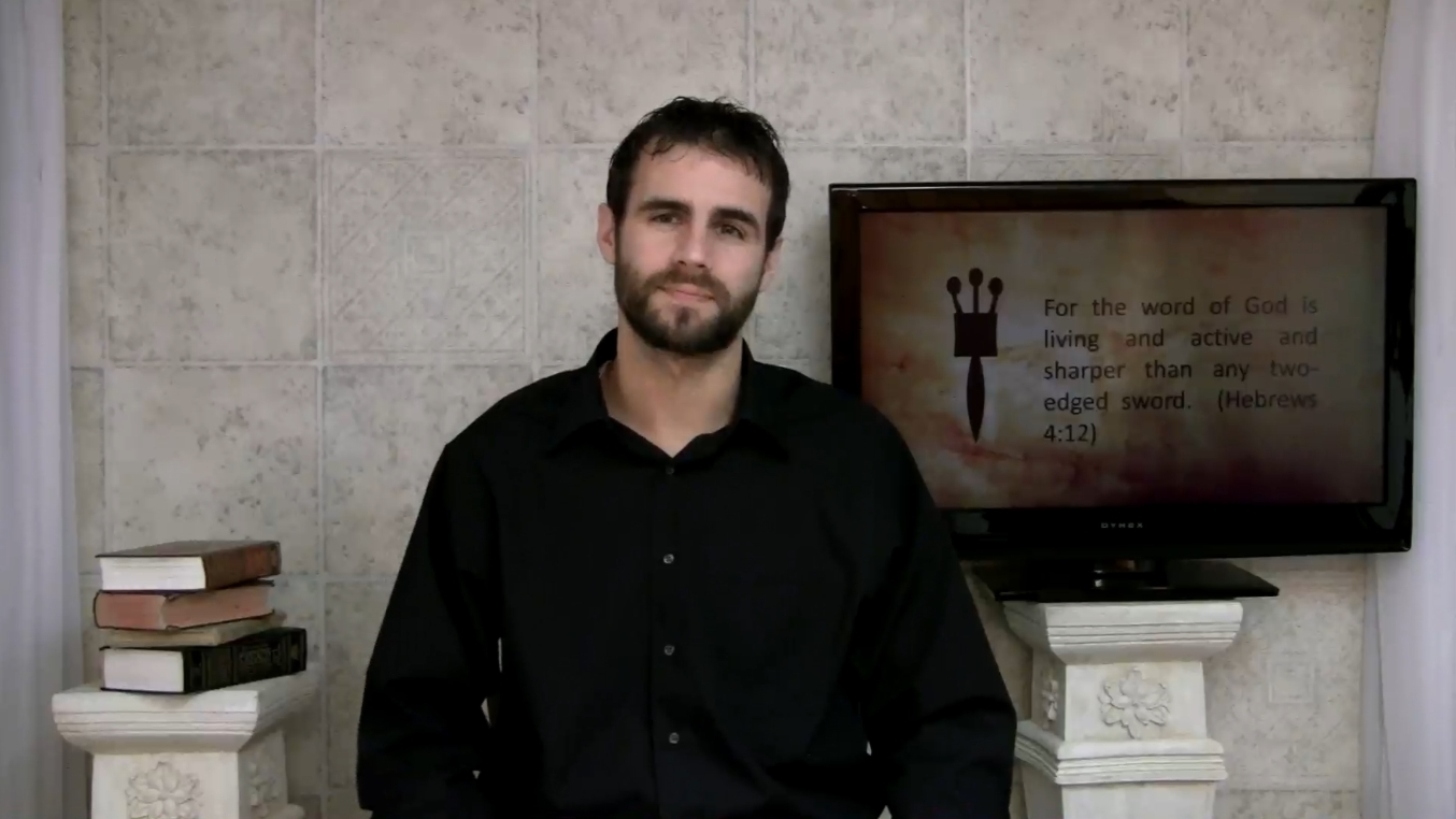 Hebrew Quest #5 ✡ Philosophy 3: Jot | Vav & Zayin | Why Hebrew 2: Bible Study