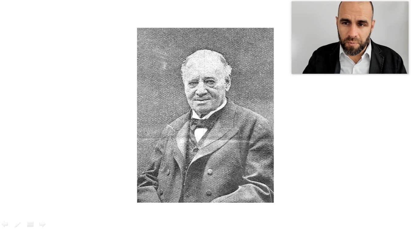 History #26 ✡ Miraculous Mission to Rescue the Massorah (Epoch of Glory 1)