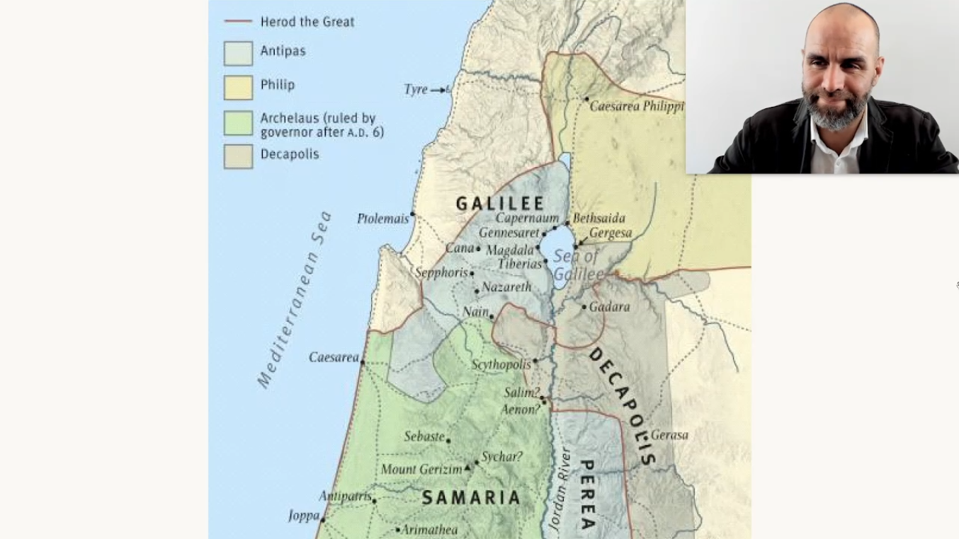 #82 ✡ Bava Kamma 6:4-9:3