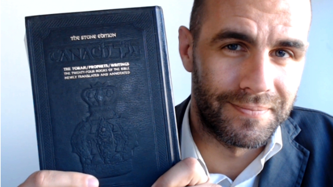 👏🏻 Artscroll Tanach: Literal, Flowing, Poetic