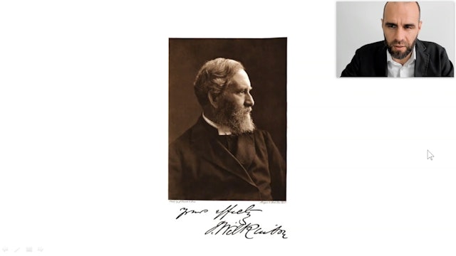 History #35 ✡ John Wilkinson Globally Presented Yeshua to his Jewish People