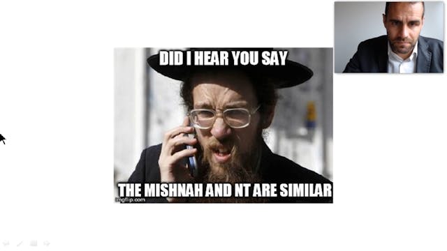 Intro #2 ✡ How and why did the Mishna...