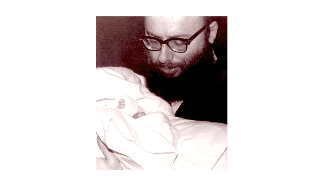 The Story of Rabbi Aryeh Kaplan (Living Torah 2/5)