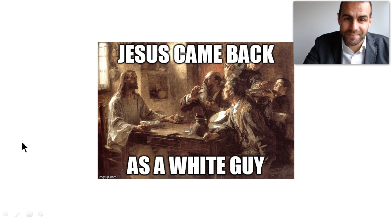 Intro #3 ✡ Did Yeshua support the Mishnah?