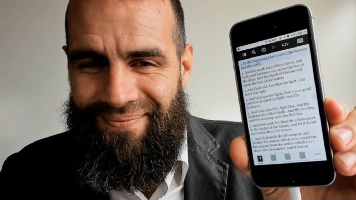 E-SWORD APP 1: How to download & set up e-Sword, the BEST free Bible study app.