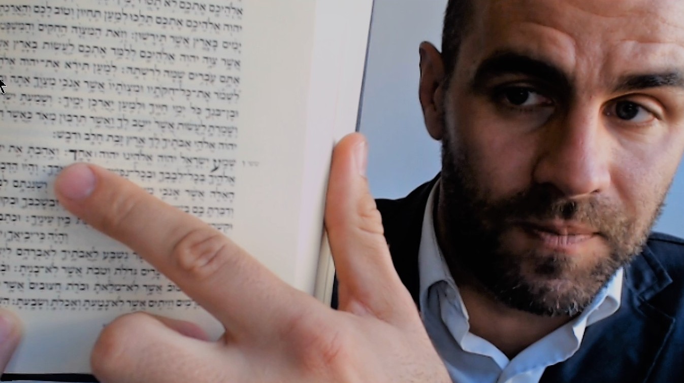 The Koren Text: Messianic Prophecy & Scribal Tradition (3/3)