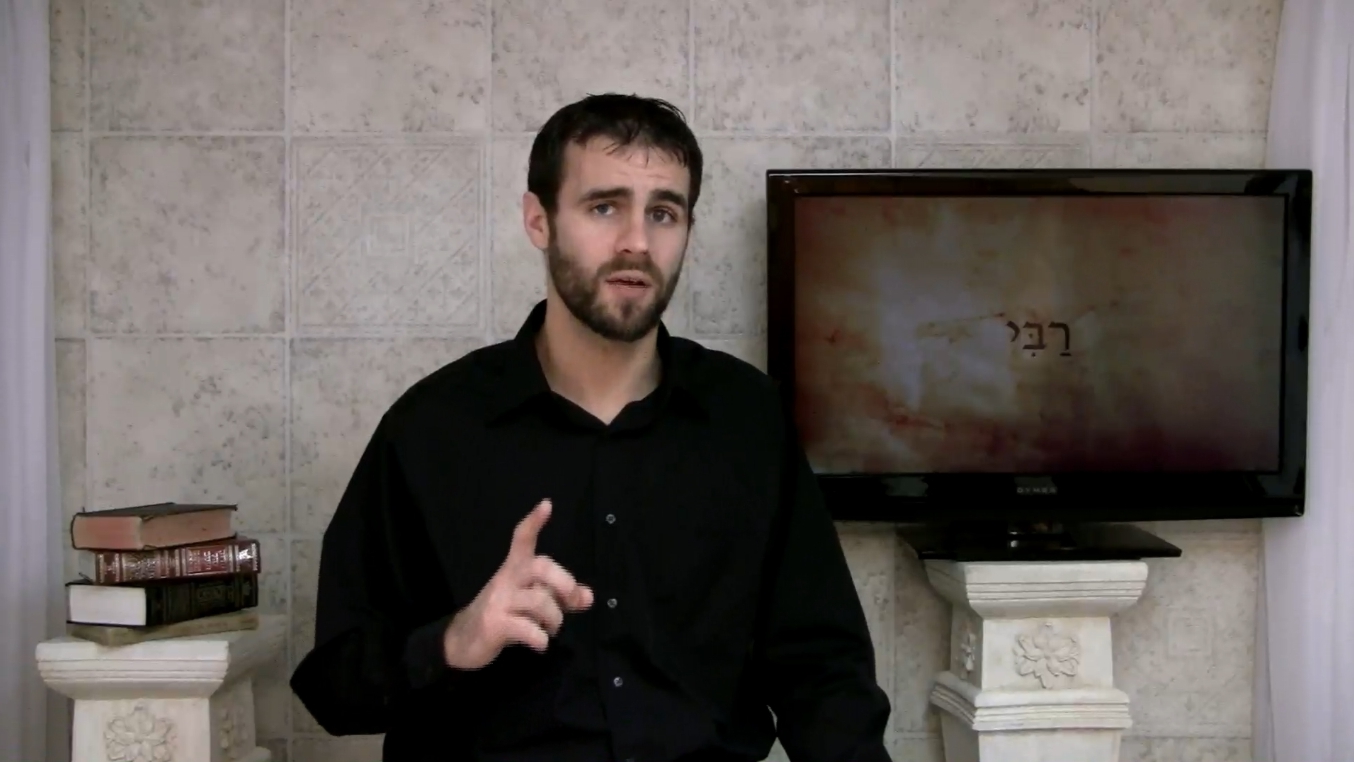 Hebrew Quest #23 ✡ Priestly Blessing | Proverbs 6 | Titles of Messiah 3