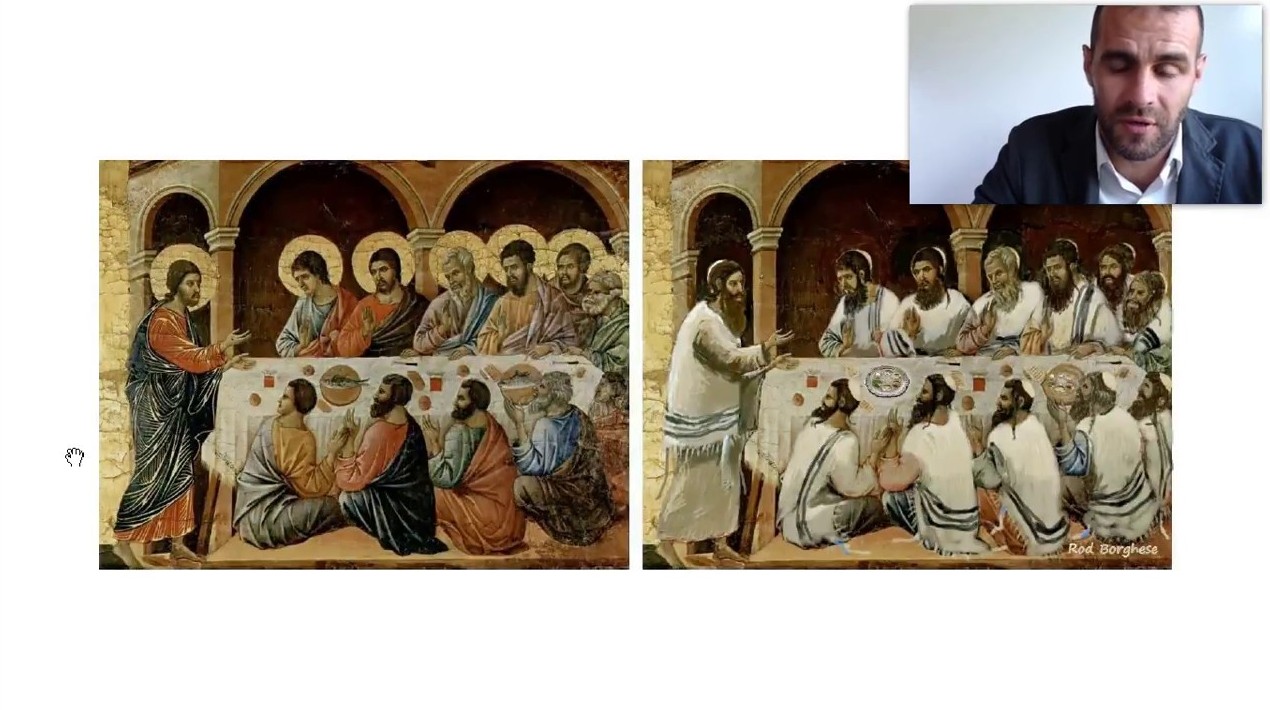 Sacred Name teachings don't follow the Apostles' teaching and example. (2/10)