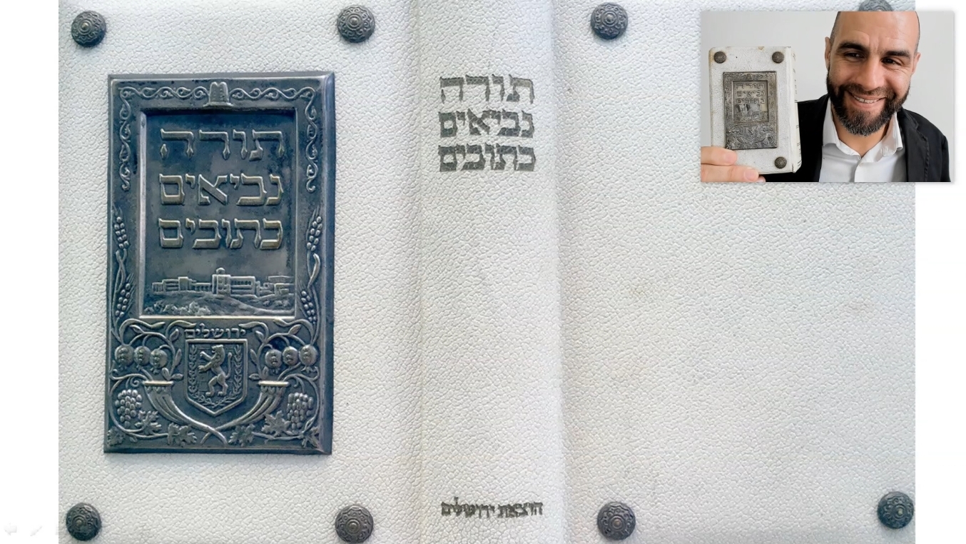 Messianic History #34 ✡ C. D. Ginsburg's Legacy in the Jewish & Christian Worlds