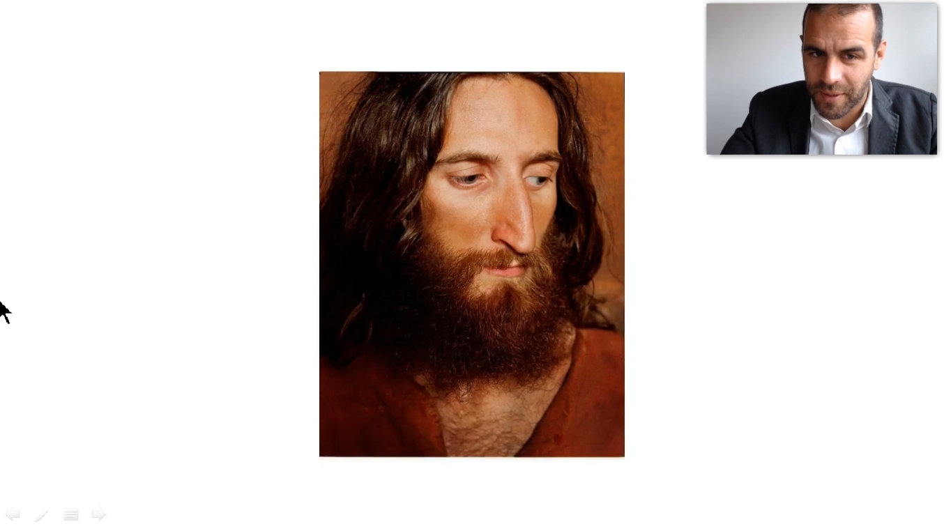 Intro #1 ✡ What's the Mishnah?