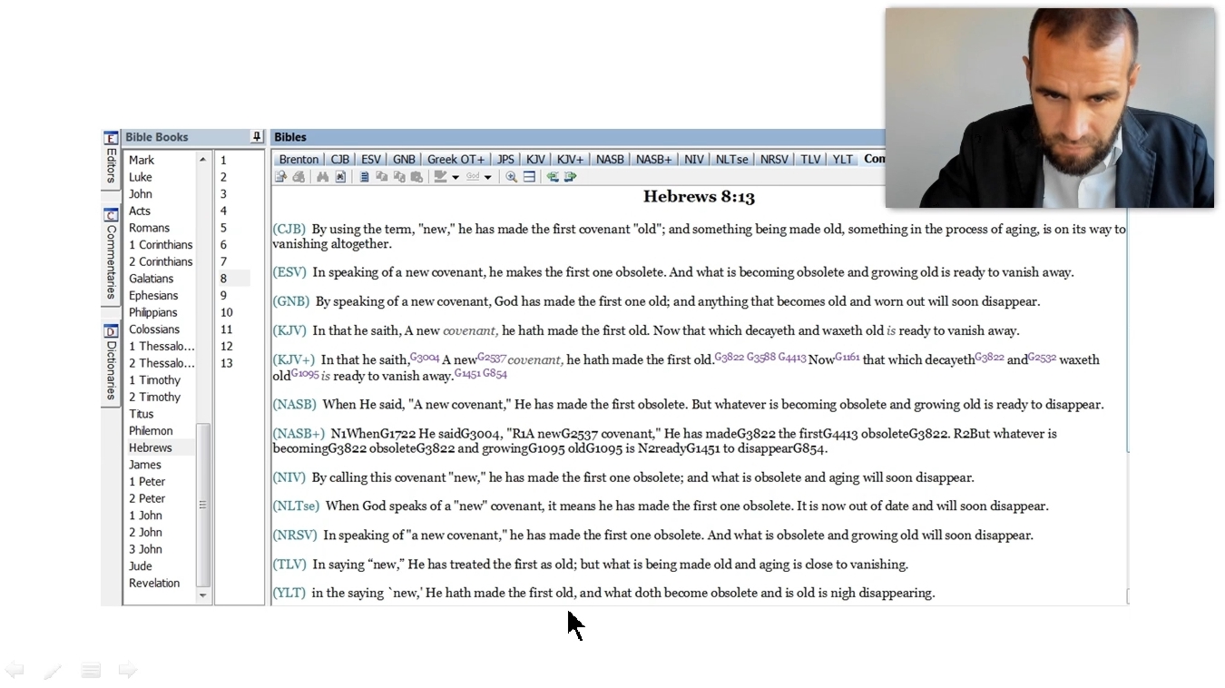 #53 ✡ Megillah 1:8-3:3