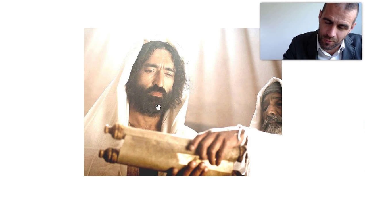 Sacred Name teachings don't follow Yeshua's teachings and example. (1/10)