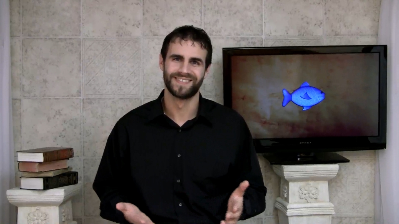 Hebrew Quest #1 ✡ Introduction To Hebrew 1 | Our Learning Philosophy