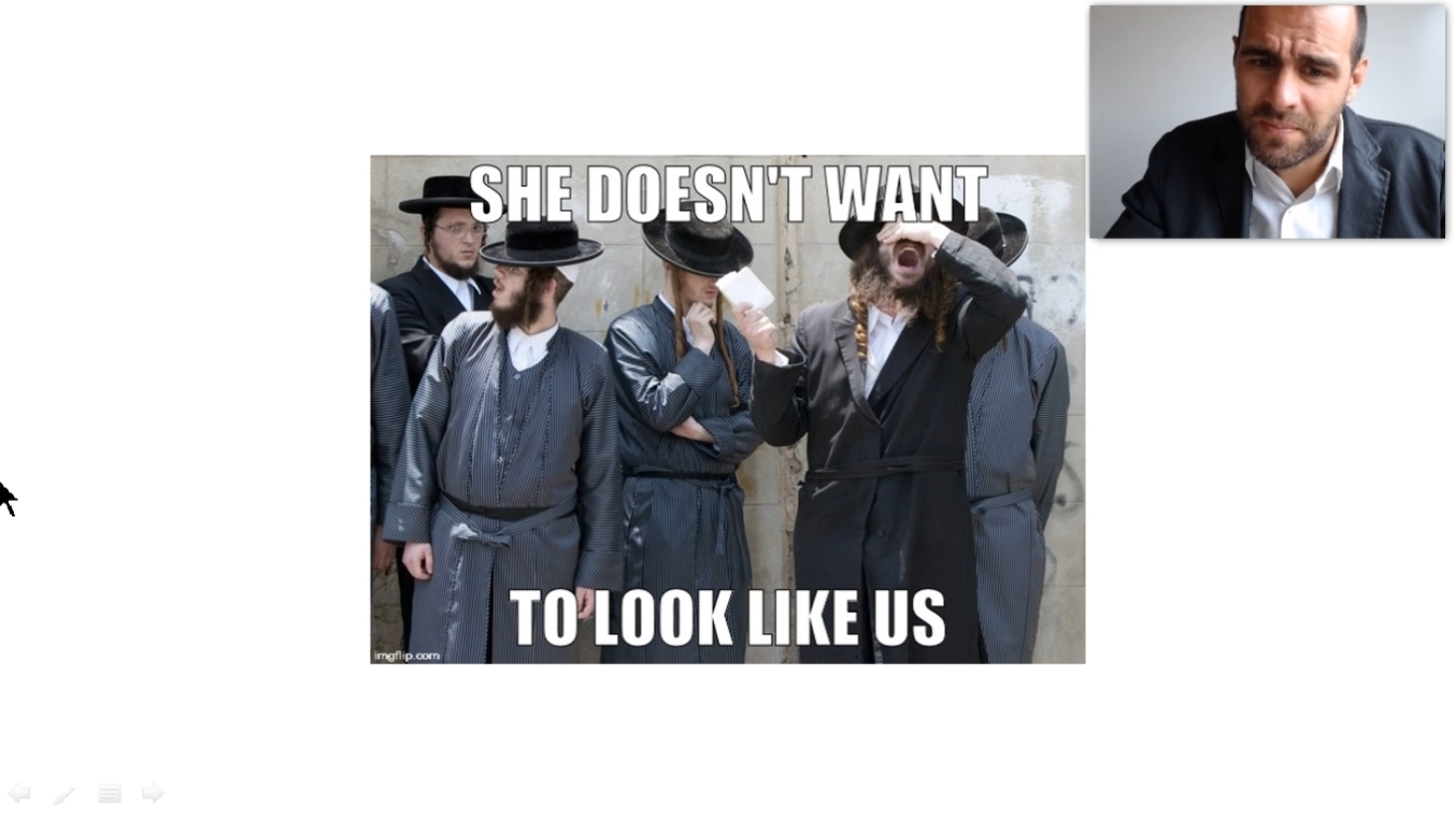 Intro #4 ✡ What should I do with the Mishnah?