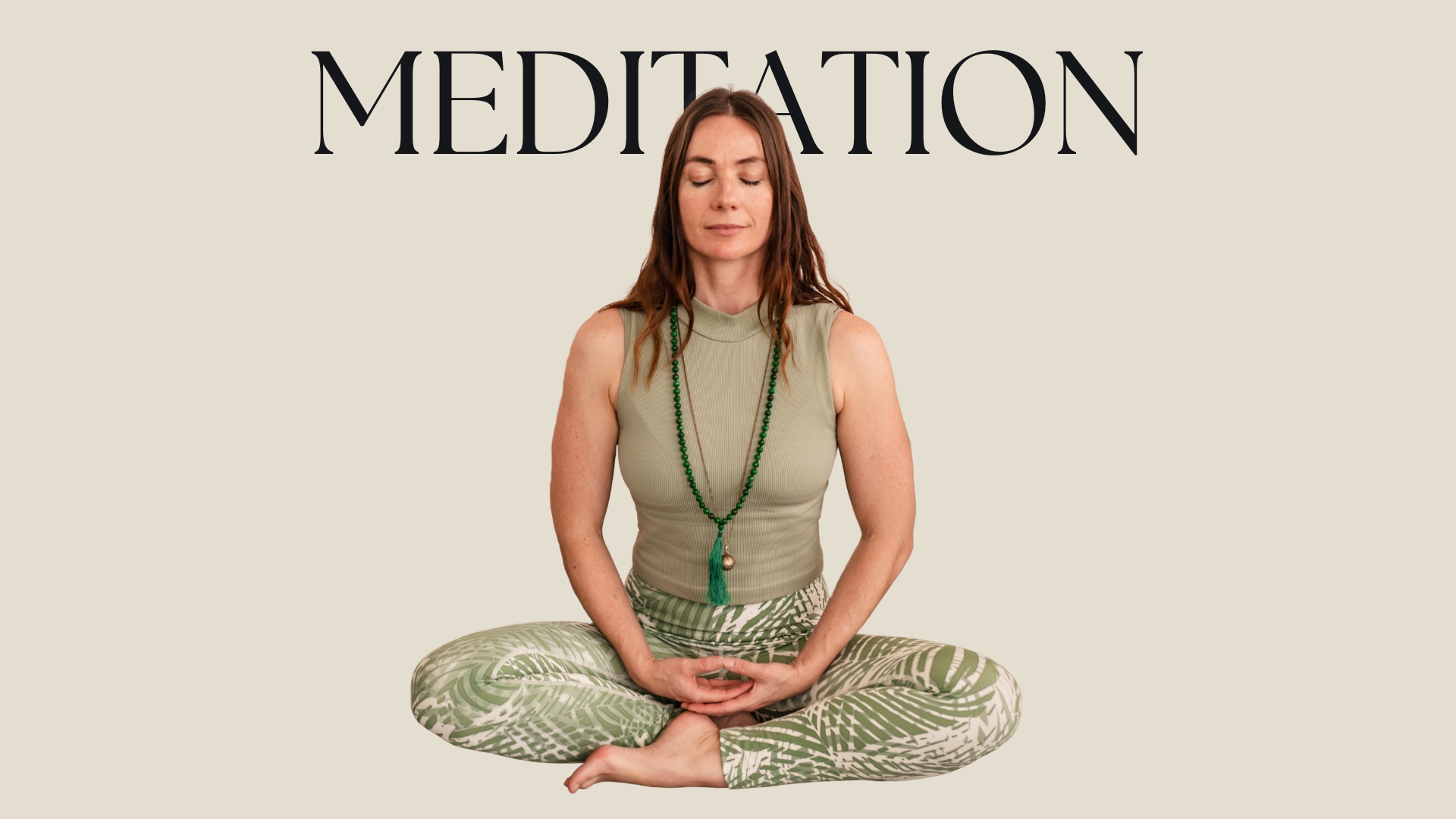 Meditation