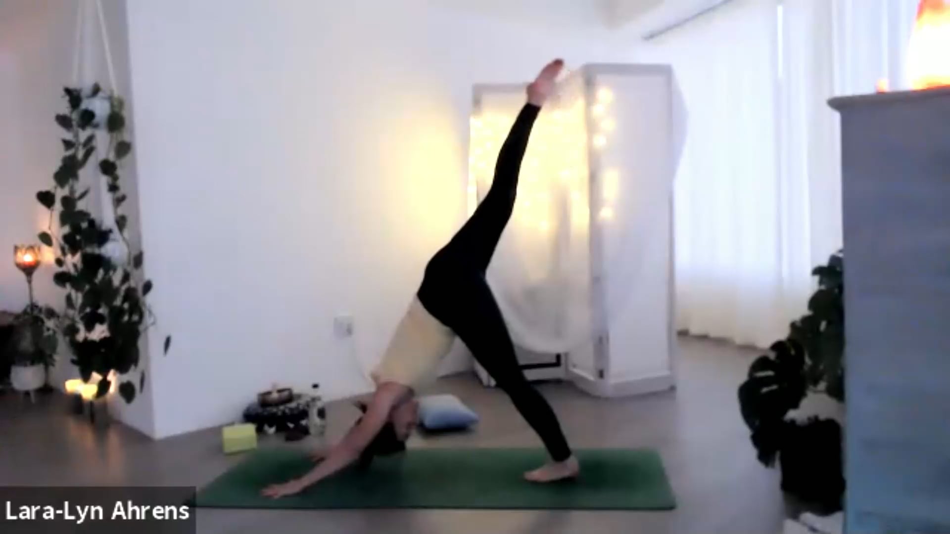 Freedom for Body, Mind & Heart - 20210602