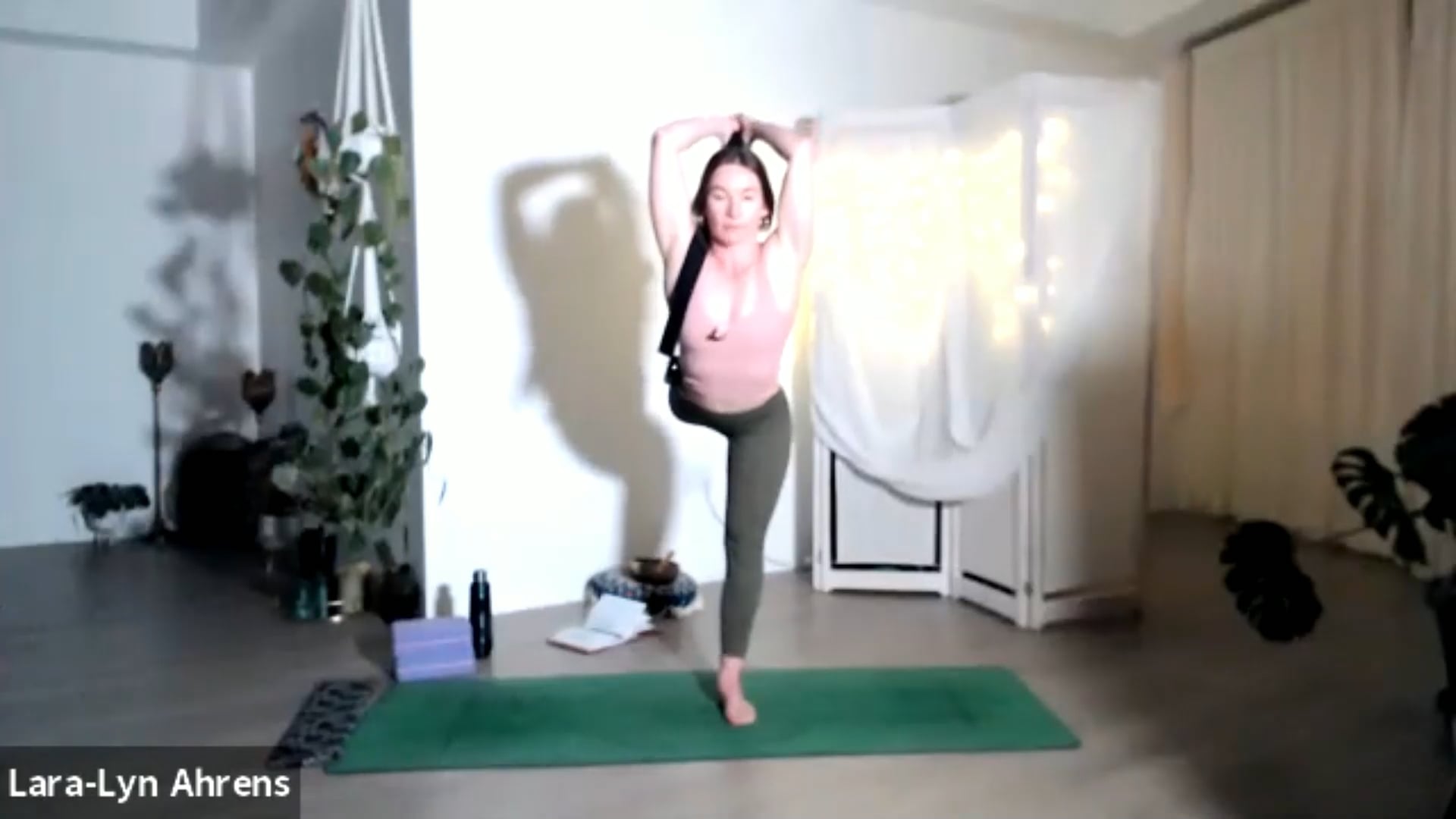 Hammies & Groin - 20210824