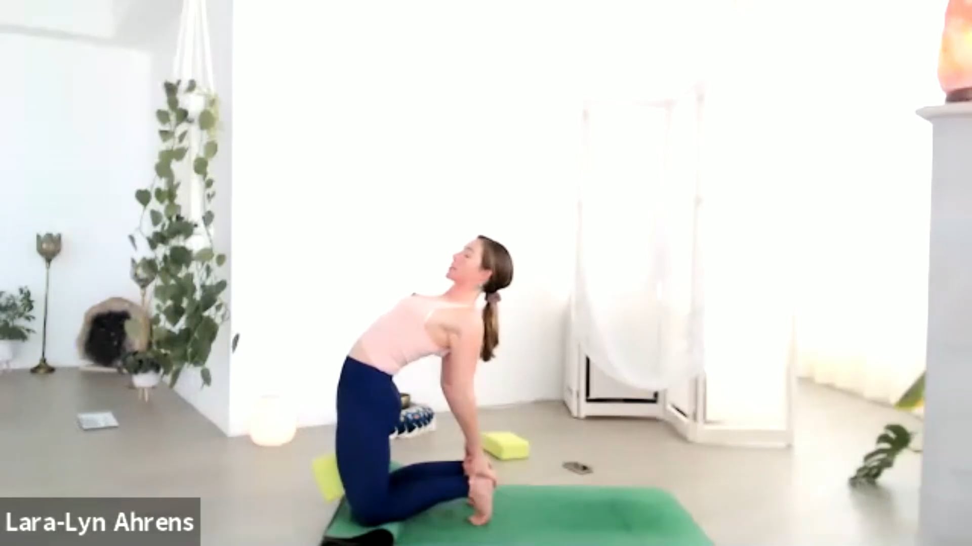 Spinal Love - 20210407