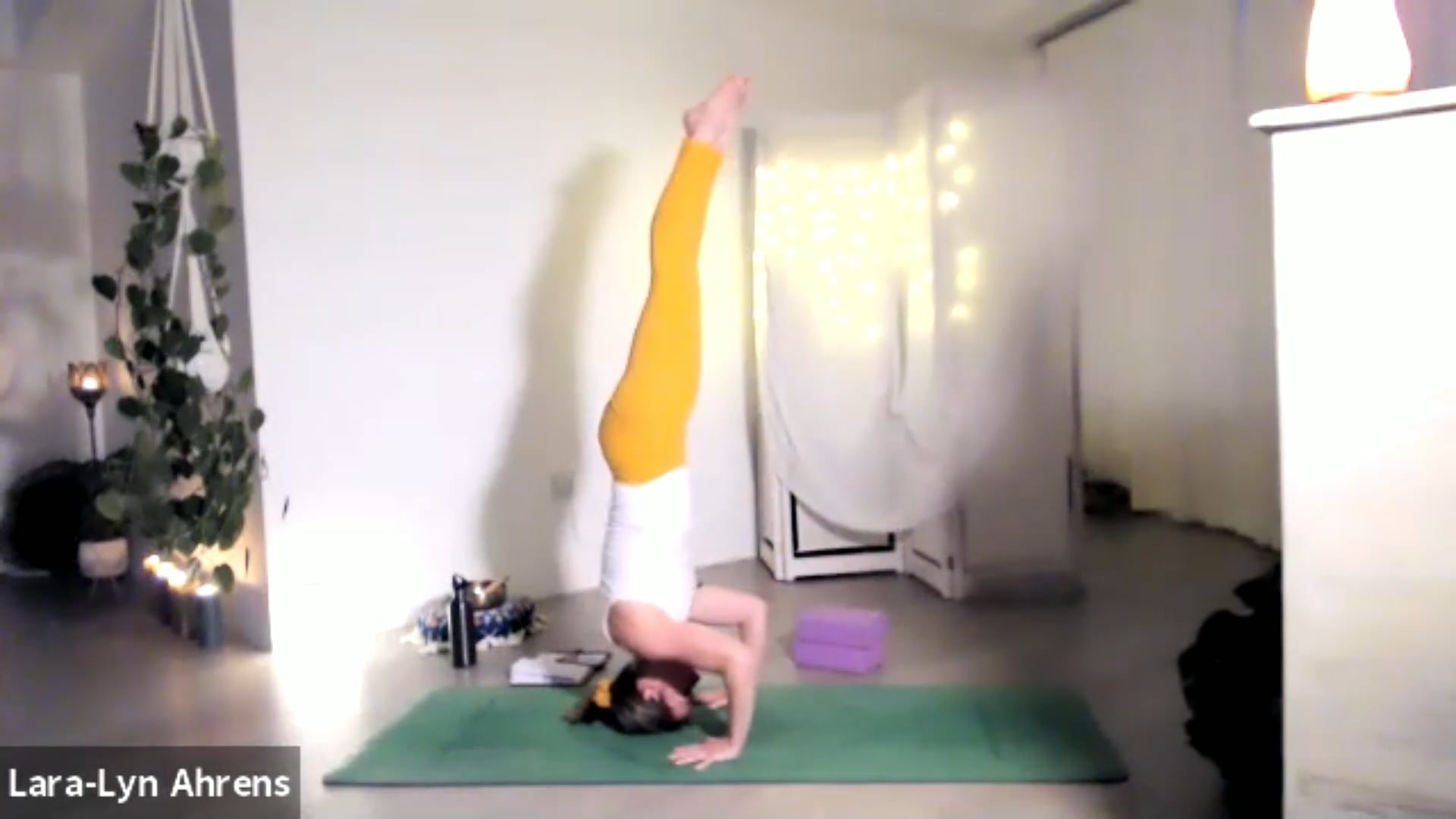 Sivananda Yoga - 20210510 