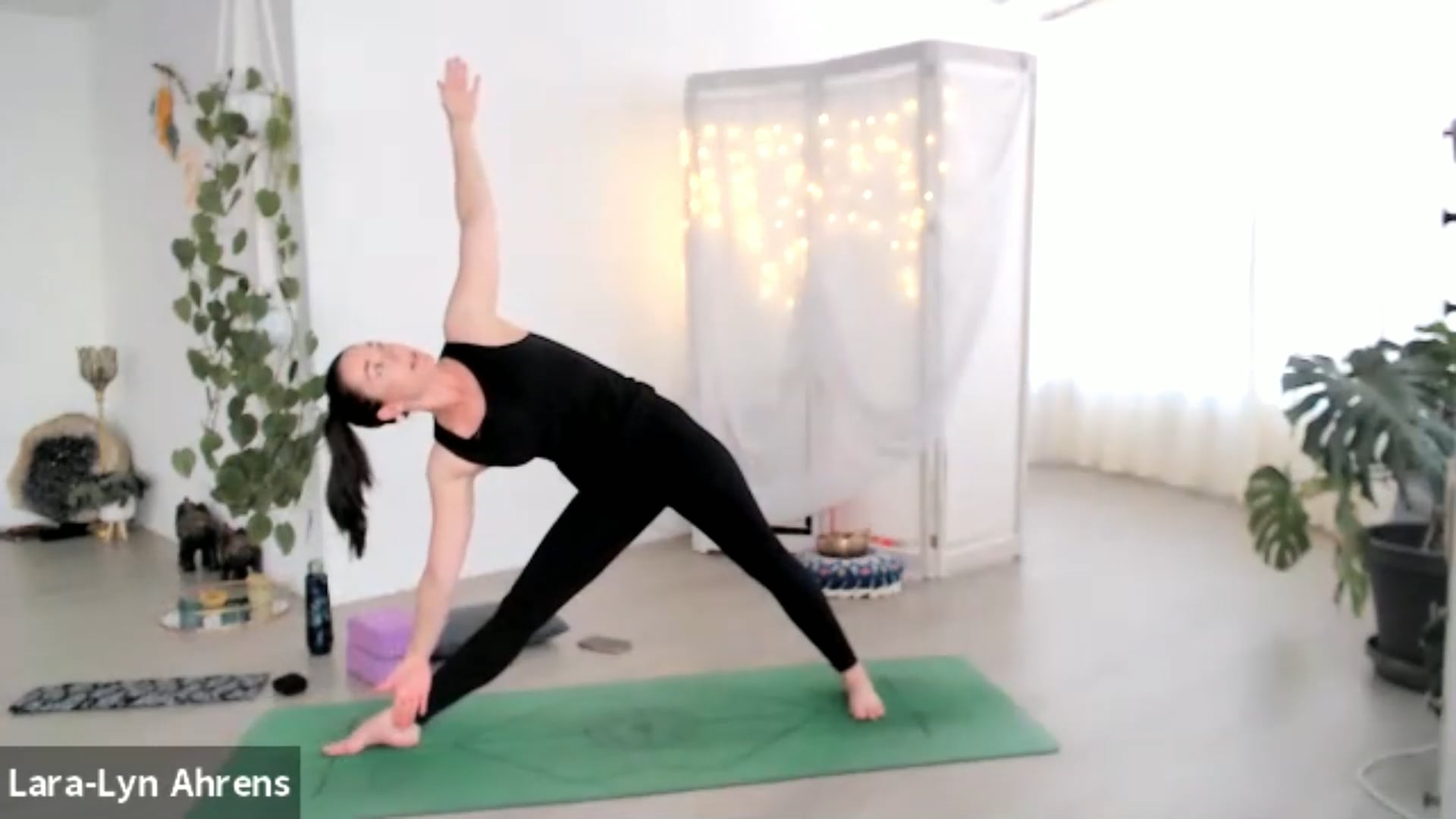 Grouding & Building Resilience Through Joy - 20211014