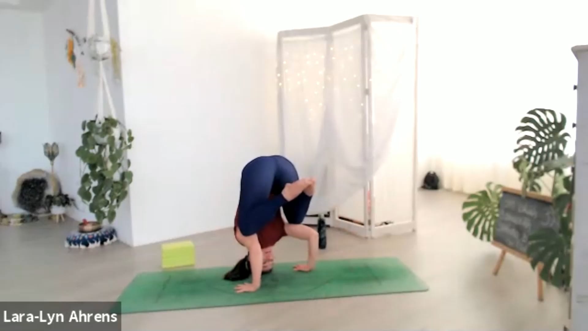 Aligning the Antennae - 20211026