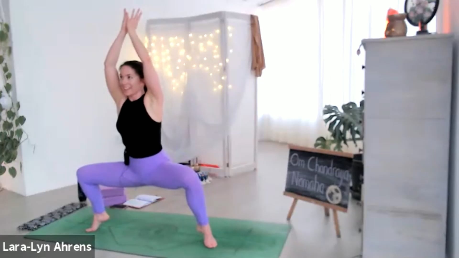 Purification, Clarity & Illumination - 20211020