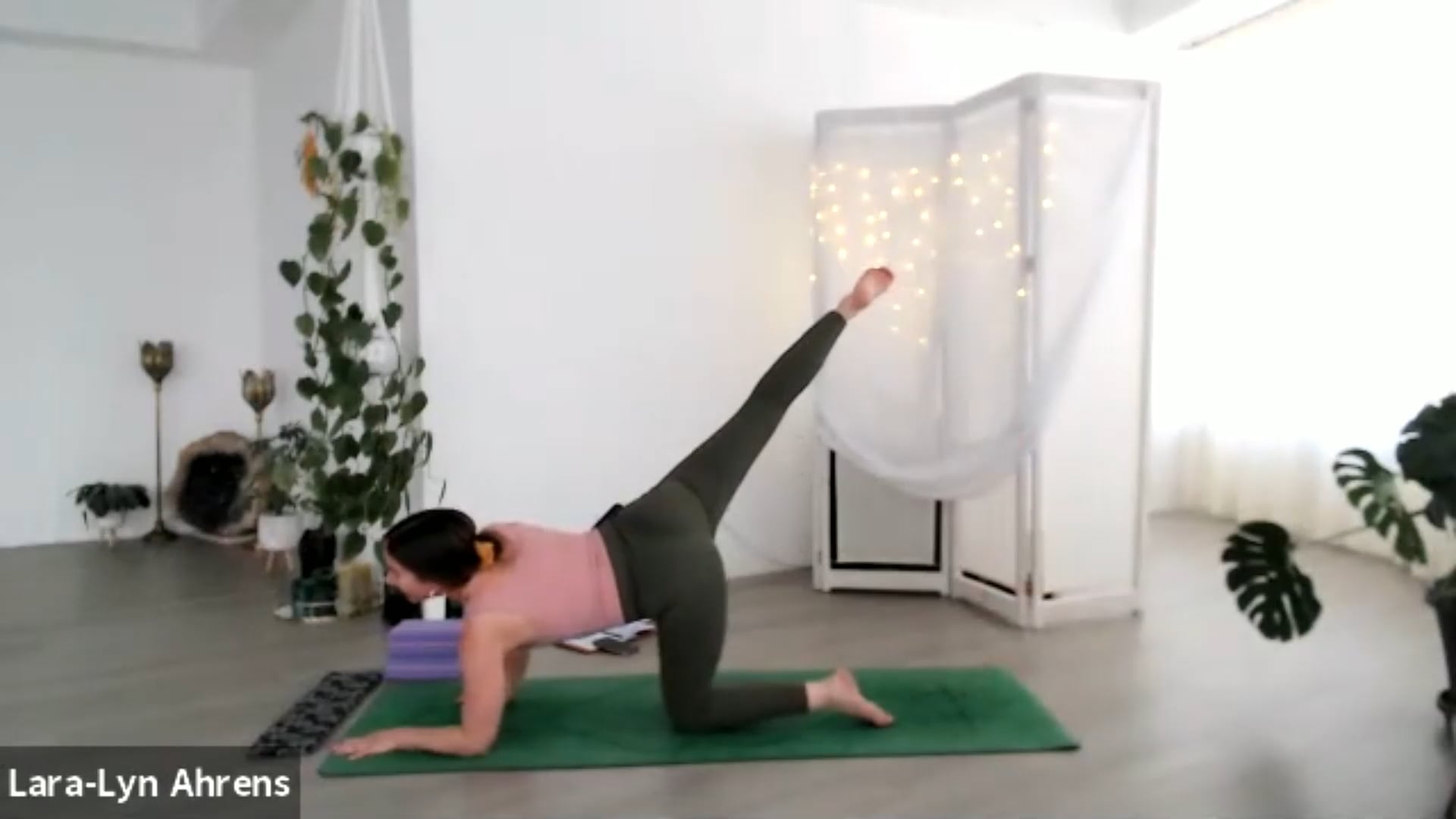 Antidote to Sitting - 20210824