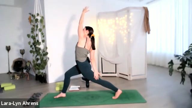 Breath Quality Equals Mastery - 20210922