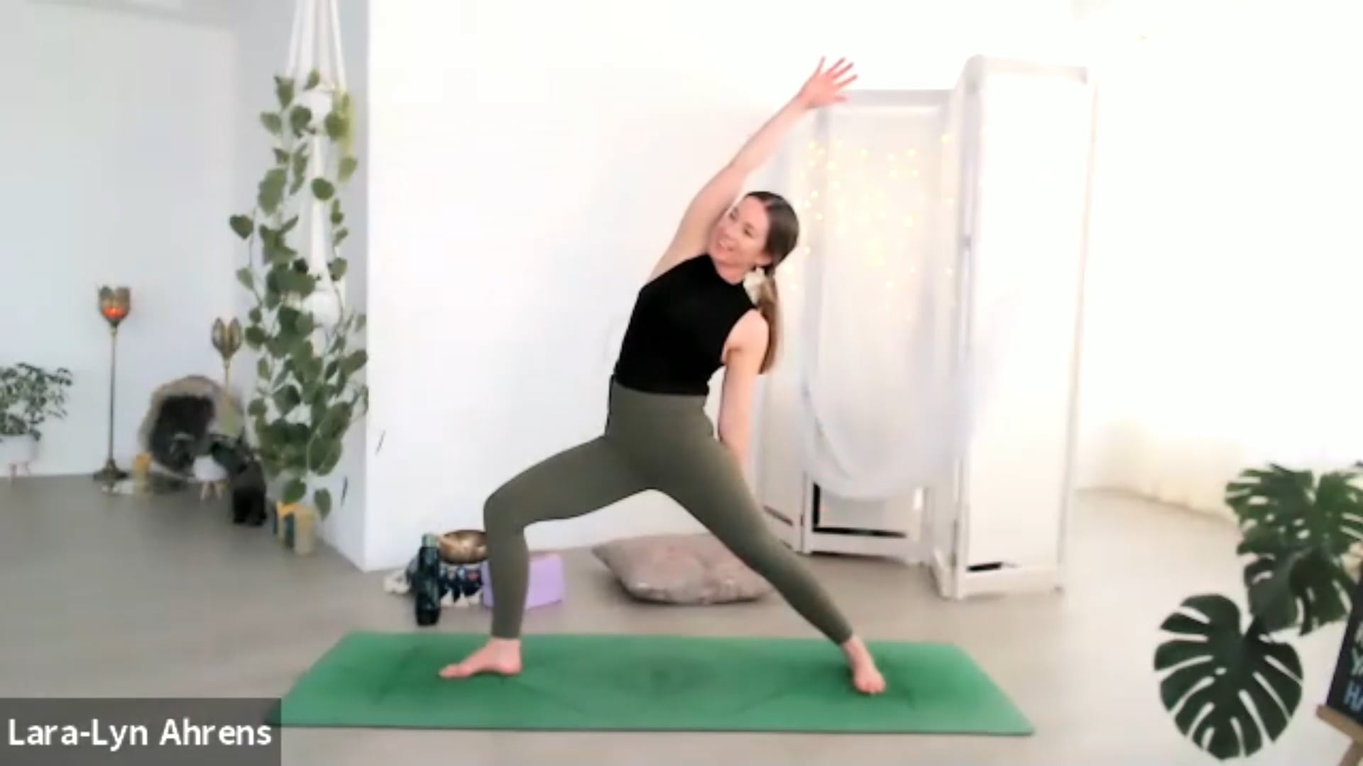 All Body Love - 20210727