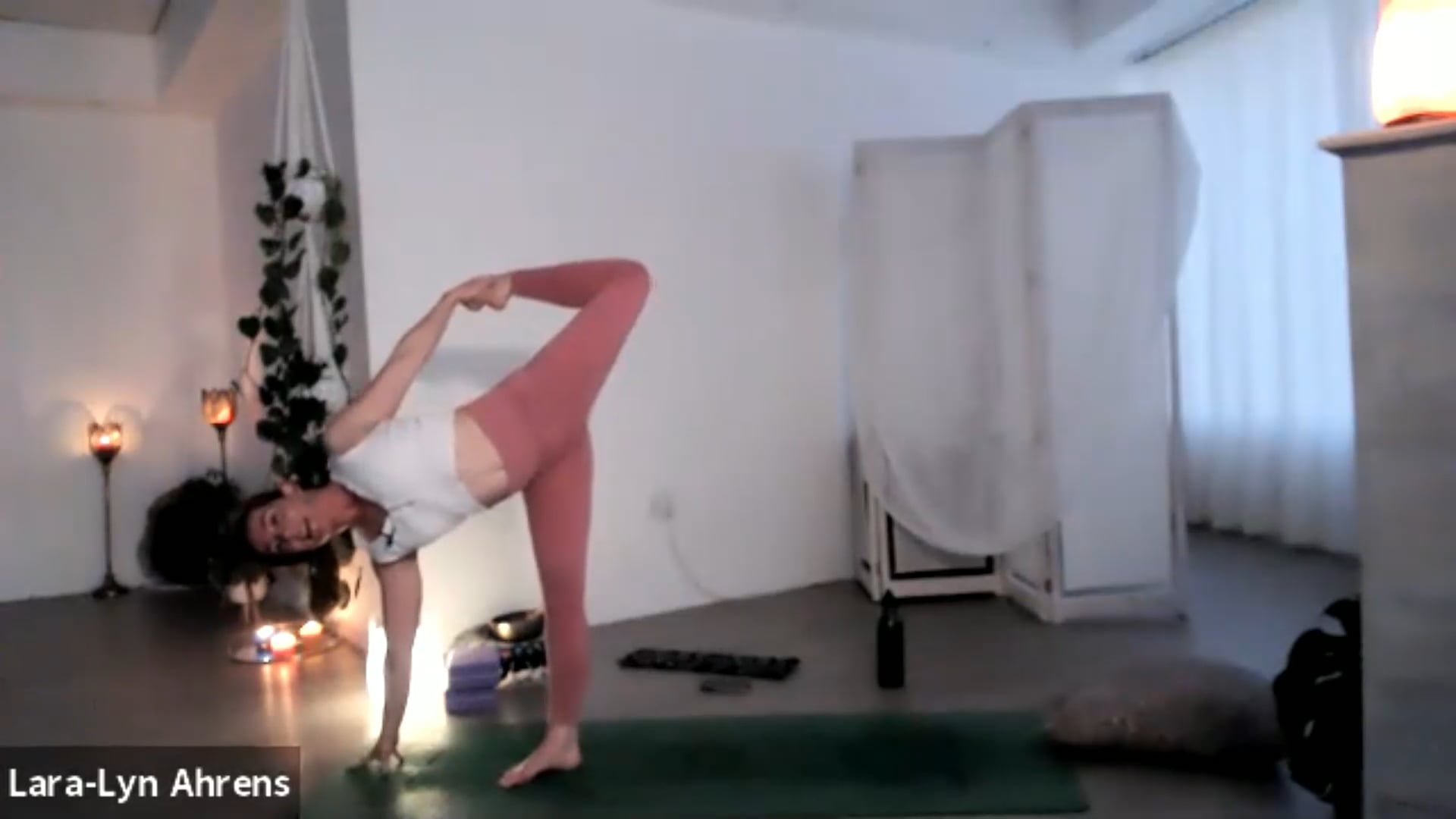 Joyfully Challenging - 20210428 