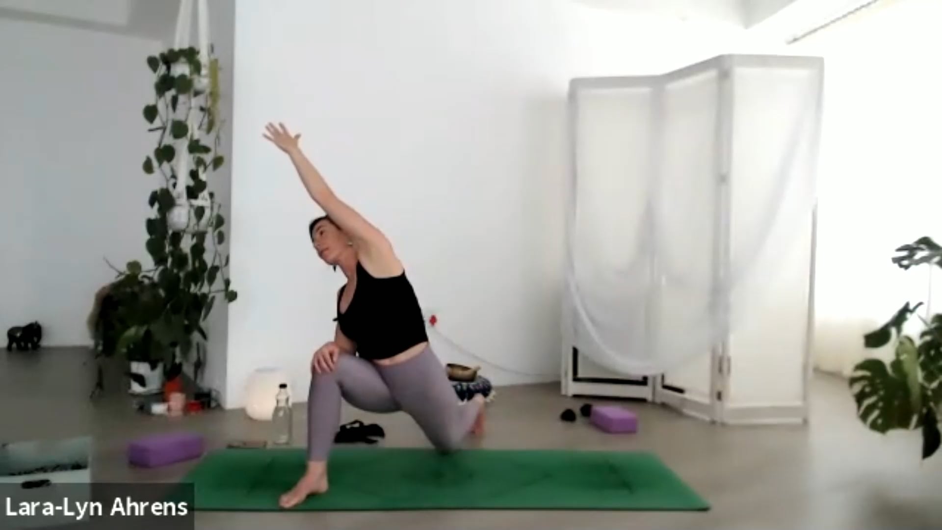 Opening for Freedom - 20210203 