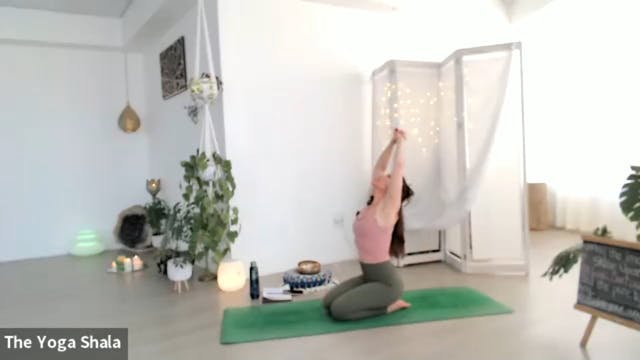 Cultivating the Inner Smile - 20220816