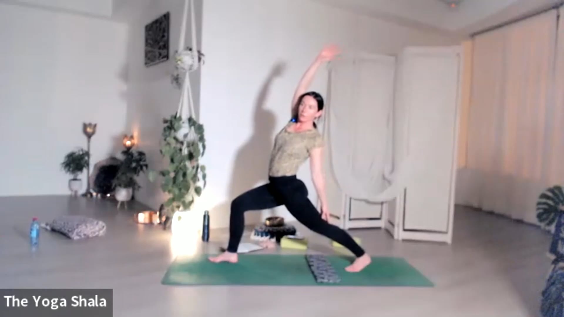 Mobility & Deep Stretch - Slow to Spicy - Everything Comes with Practice - 20220719