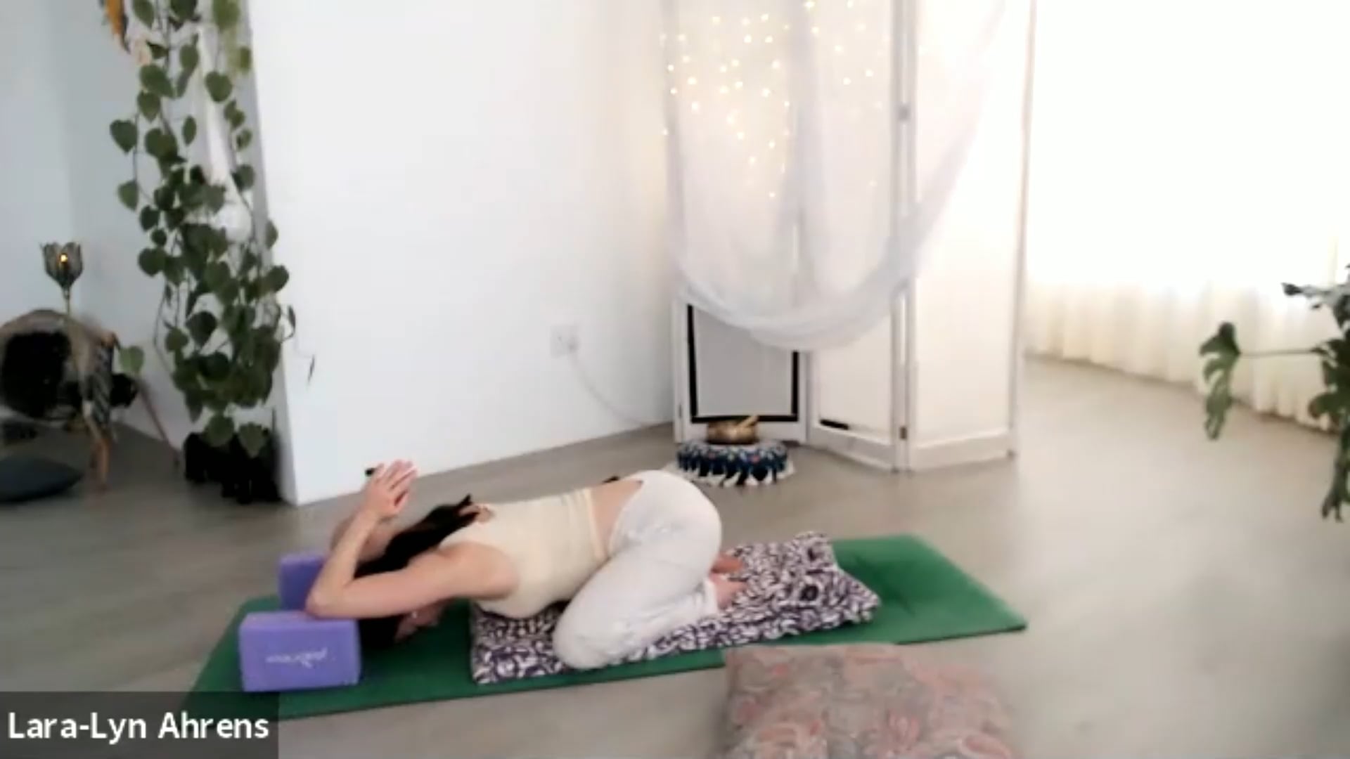 Heart Guided Restoration - 20210924