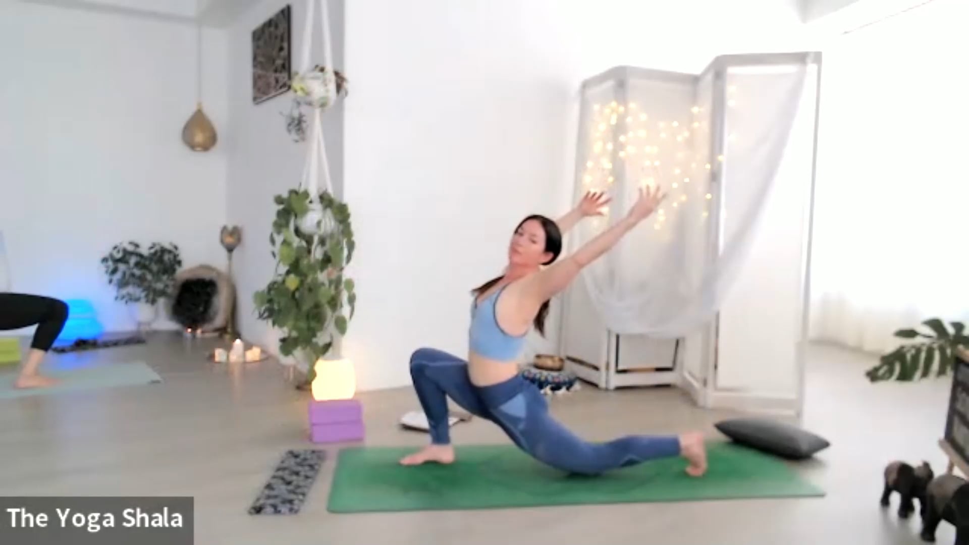 Cultivating Harmony - 20220726